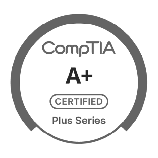 CompTIA A+